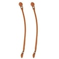 thumbnail image 1 of HAOAN40 Cm Party Favors Bags Small Candy Lunch Brown Paper Homemade, 1 of 8