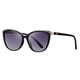 thumbnail image 1 of Lentes de Sol Colrea Trendy Ojo de Gato CL22017 para Mujer con Lente Gris, 1 of 6