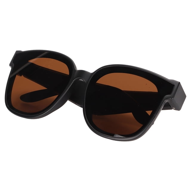 Wireless Glasses Outdoor Portable Noise Cancelling Smart Sunglasses with High Sensitivity Microphone