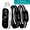 green-pink, variant on Smart Dog Training Shock Device with Remote Control, IPX7 Waterproof Collar with 3 Training Modes