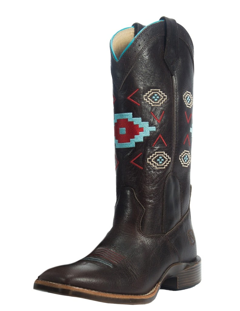 Noble outfitters western boots online