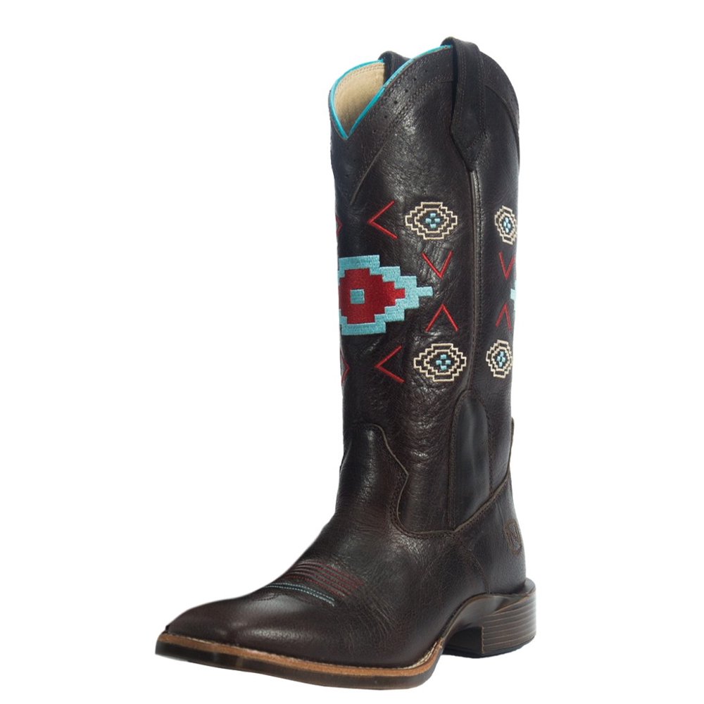 Noble Outfitters Noble Outfitters Western Boots Women All Around