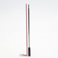 thumbnail image 1 of 10 X Cross Type Ballpoint Pen Refills Ink Medium Black, 1 of 2