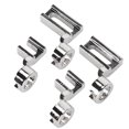thumbnail image 1 of 4Pcs Presser Kit de Point Guide Brodé Machine à Coudre Accessoires Pièces de Rechange, 1 of 14