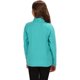 thumbnail image 2 of Regatta Great Outdoors - Chaqueta polar ligera con cremallera completa modelo King II para niños/2 (Gema) Regatta UTRG565_jem, 2 of 2