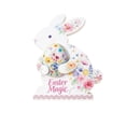 thumbnail image 2 of The Easter Bunny PVC Panel Decorative Piece Is Suitable For Indoor Celebration Centers Or Party Occasions., 2 of 5