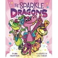 thumbnail image 3 of The Sparkle Dragons The Sparkle Dragons, Book 1, (Paperback), 3 of 4