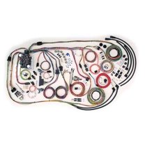 500481 55-59 in. Chevy Truck Wiring Harness