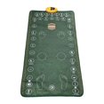 thumbnail image 1 of DOLITY Couverture Interactive Électronique pour Adultes Durable pour Cadeau de Chambre Intérieur Vert, 1 of 9