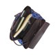thumbnail image 4 of Fotbe Blue Lantern Shapes Mochila Bolso con Estampado para Mujer, Mochila Antirrobo de Nylon Impermeable, Bolsa Ligera de Hombro, 4 of 4