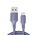 thumbnail image 1 of Amdohai Micro-USB Cable Micro USB to USB 2.0 3A Fast Charging Cable Durable Charger, 1 of 9
