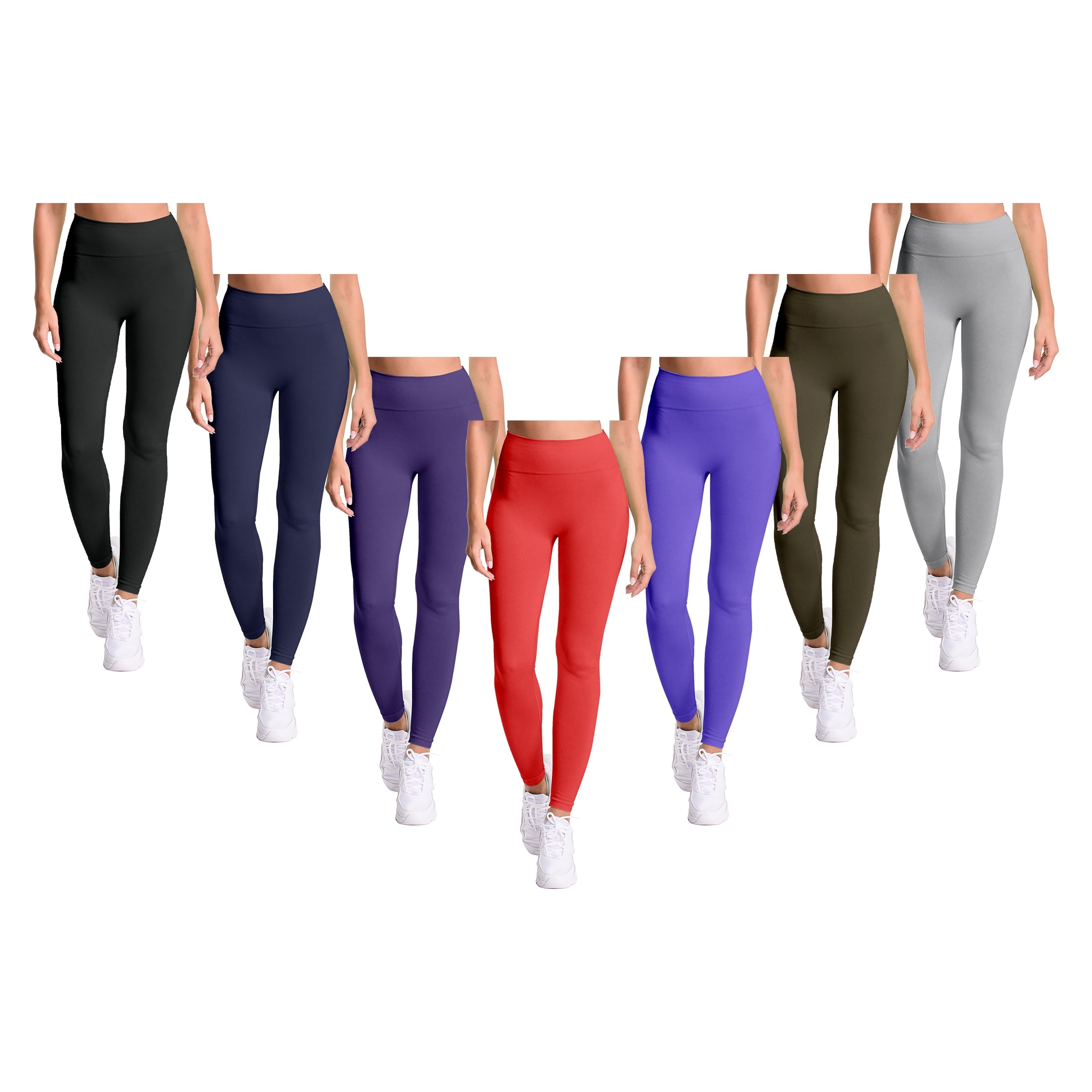 Difference Between Leggings And Workout Pants Store | International Society  of Precision Agriculture