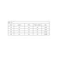 thumbnail image 5 of Liacowi 3PCS Baby Girl Halloween Clothes Set 3 6 12 18 Months Newborn Letter Pumpkin Print Long Sleeve Romper + Flared Pants + Headband Infant Fall Halloween Outfits, 5 of 9
