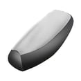 thumbnail image 4 of Funda de asiento de motocicleta con aislamiento térmico y PU impermeable antideslizante. XS, 4 of 9
