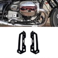 thumbnail image 5 of Motorcycle Engine Guard Frame Protection Cover For R18 B Classic Transcontinental(Black), 5 of 5