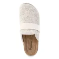thumbnail image 4 of No Boundaries Women's Cozy Lined Clogs, 4 of 4