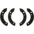 thumbnail image 2 of Parking Brake Shoe-Premium Brake Shoes-Preferred Rear Centric 111.08210, 2 of 3