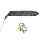 thumbnail image 1 of Irfora Kayak Boat Canoe Sun Shade Canopy para persona soltera Irfora Pabellón, 1 of 7