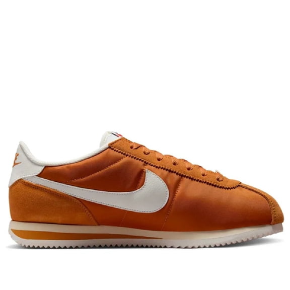 Men's Nike Cortez TXT Monarch/Sail-Muslin (HF0263 800) - 9