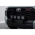 thumbnail image 5 of Diode Dynamics 2022 Toyota Tundra SS5 Grille CrossLink Lightbar Kit - Sport Yellow Combo, 5 of 10