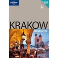 thumbnail image 1 of Pre-Owned Krakow Encounter 1 (Lonely Planet Encounter) (Paperback) 1741048613 9781741048612, 1 of 1