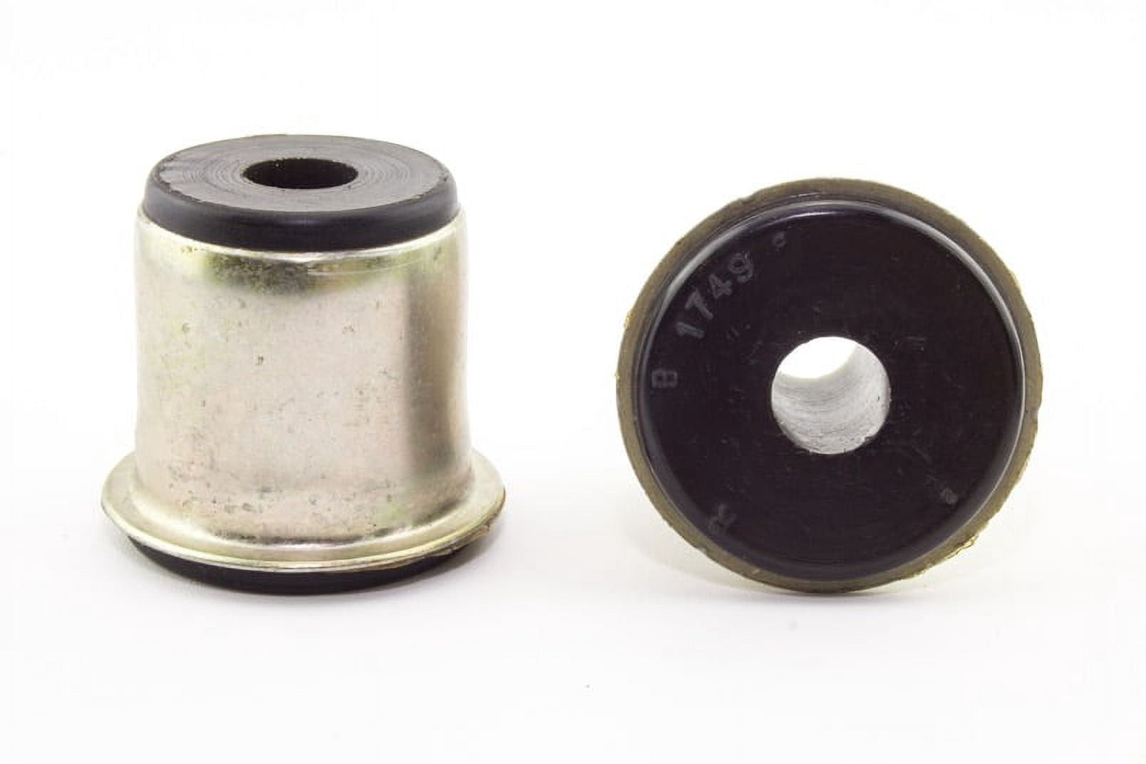 Whiteline W51749 Front Suspension Trailing Arm Bushing; Fits Jeep Grand Cherokee 93-98 Fits select: 2004 JEEP GRAND CHEROKEE LAREDO/COLUMBIA/FREEDOM, 1999-2003 JEEP GRAND CHEROKEE LAREDO