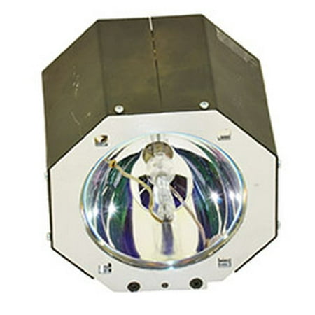 - Replacement for BARCO 6300 SERIES LAMP and HOUSING