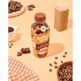 thumbnail image 2 of Bolthouse Farms Perfectly Protein Coffee, Mocha Cappuccino, 15.2 fl. oz. Bottle, 2 of 8
