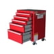 thumbnail image 3 of Gabinete de Herramientas Rojo 5 Cajones THOR KITCHEN, 3 of 9