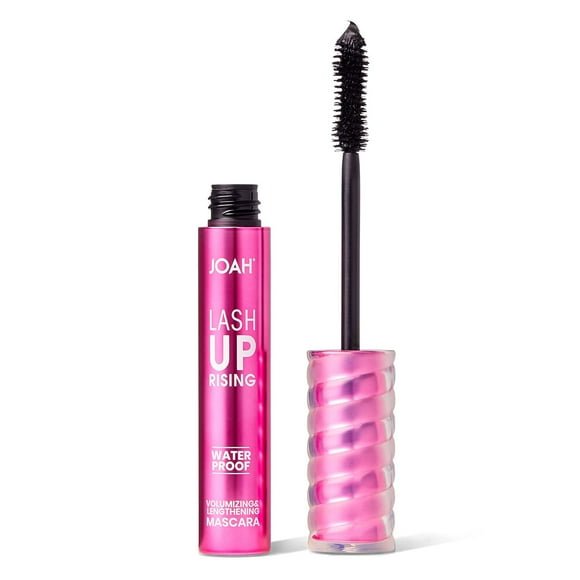 Máscara JOAH Lash Uprising, lavable, voluminizadora y alargadora