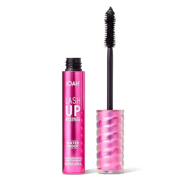 Máscara JOAH Lash Uprising, lavable, voluminizadora y alargadora