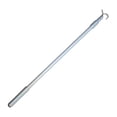 thumbnail image 3 of Barra para Cortina Varilla Extensible de Metal Accesorio para Persiana sin Cordón Tubo para Ventana con Función Multiuso y Fácil Manejo Adecuada para, 3 of 7