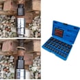 thumbnail image 2 of YIEMEEN High Quality Screw Extractor Set Suitable for Homeowners, Carpenters, Mechanics, 2 of 9