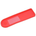 thumbnail image 2 of Funda Protectora de Silicona Impermeable para Patinete Eléctrico Mi4 Pro Rojo, 2 of 8