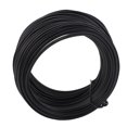 thumbnail image 1 of Fil de Fer Électro Galvanisé, Fil de Reliure Rond de 40m Recouvert de PVC Réutilisable pour Travaux de Reliure, 1 of 7