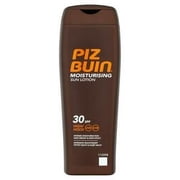 Piz Buin - In Sun Lotion SPF 30 (200ml)
