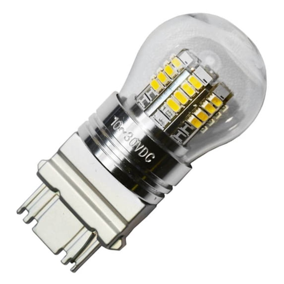 Norman 03156 - LED-3156-WW LED Miniature Automotive Replacements