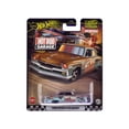 thumbnail image 6 of "Boulevard 101-105" 5 piece Set "Premium" 2024 Series Diecast Model Cars by Hot Wheels, 6 of 6
