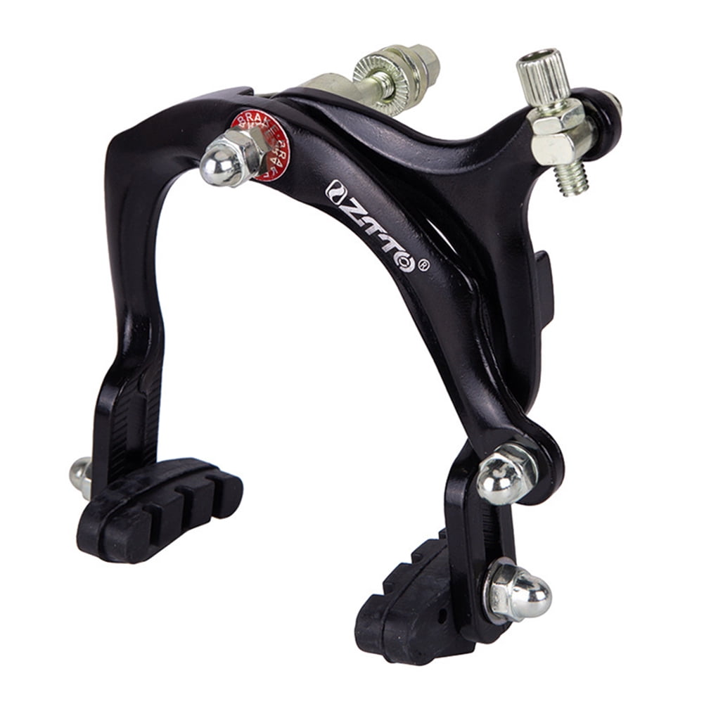 BLEEUS C Calipers Brake Aluminum Alloy C-brake for Most Road Cycling Essentials (A)