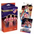 thumbnail image 1 of Set Oficial de Cartas Coleccionables Topps Atlético de Madrid, 1 of 8