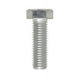 thumbnail image 2 of Hillman 5/8" Zinc Plated Steel Hex Bolt, 2 of 2