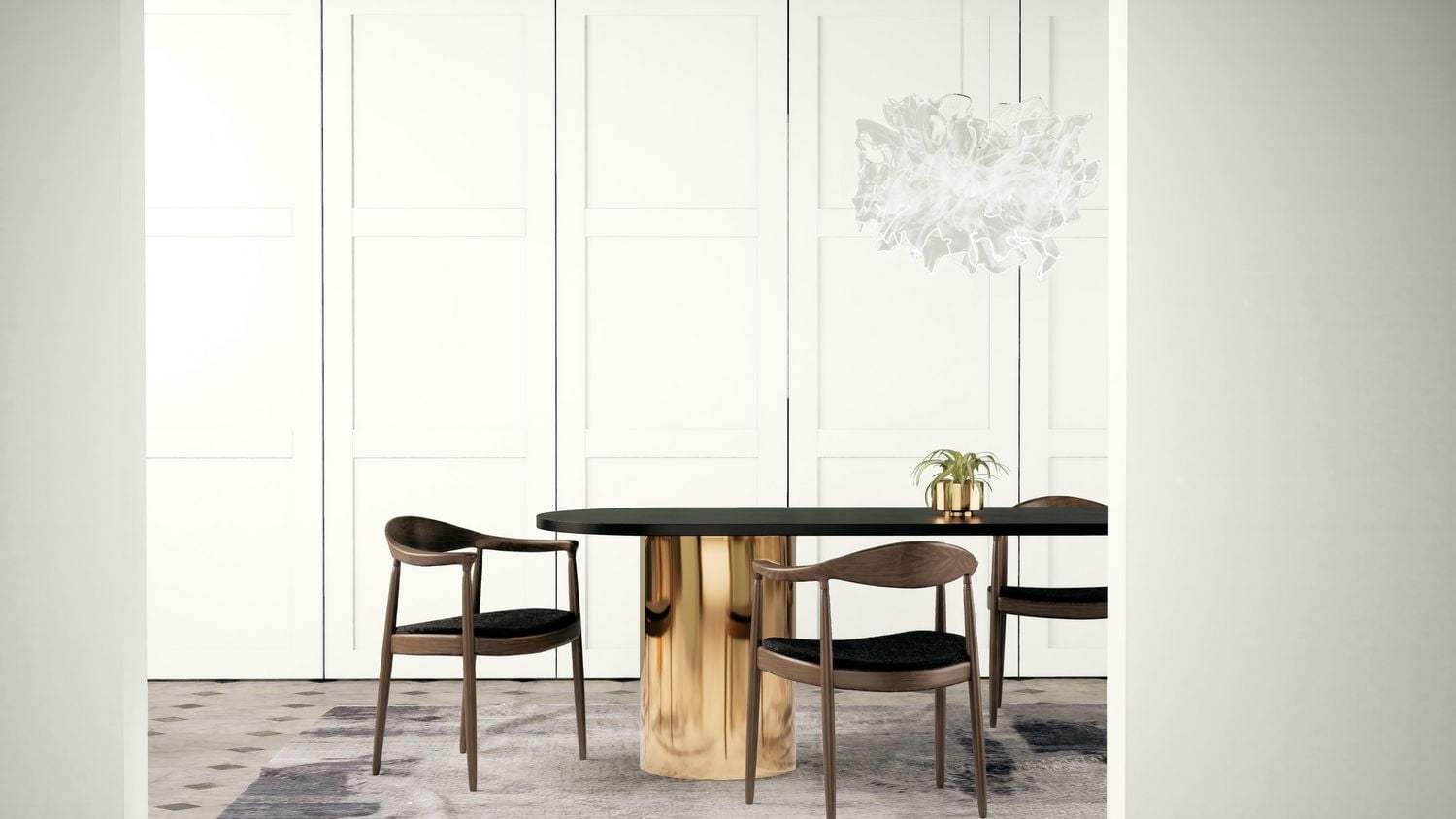 Rust-Oleum Colour Spark™ Peinture + Apprêt, Intérieur Coquille d'oeuf, Crème Légère 3,78L 3,78L