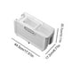thumbnail image 5 of Folding Flat Mop Cleaning Bucket Handy Cleaning Bucket A, 5 of 5