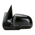 thumbnail image 2 of TYC 3020432 Door Mirror For 02-05 Ford Mercury Explorer Mountaineer, 2 of 3