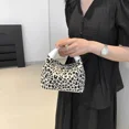 thumbnail image 3 of Bolsos cruzados para mujer 2024, nuevos bolsos de mano de leopardo de moda, bolsos de diseñador de lujo para mujer, bolsos para ir al trabajo, bolsas de mujer, 3 of 5