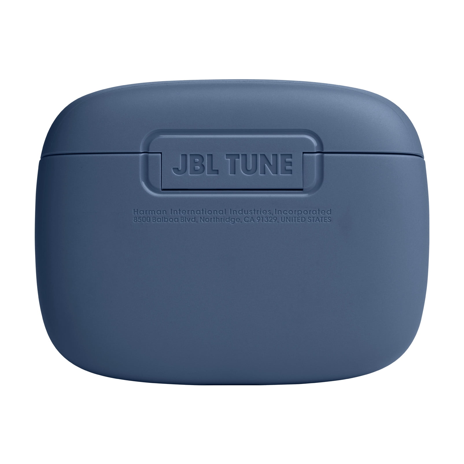 JBL Tune Buds - True wireless Noise Cancelling earbuds - Blue