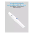 thumbnail image 5 of Medidor De Glucosa En Sangre Equipado Con Un Medidor De Gluc ShuxiuWang 9024715163066, 5 of 5