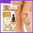 thumbnail image 2 of 1-3pcs Jaysuing High Quality Strong Brightening Hands And Feet Liquid Easy To Push Away Finger Joints Bleaching, 2 of 5