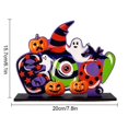 thumbnail image 2 of Halloween Decoration Table Halloween Decorations For Office Halloween Decoration, 2 of 5