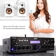 thumbnail image 3 of Amplificador de potencia Bluetooth inalámbrico Pyle PDA65BU 200W, 3 of 8